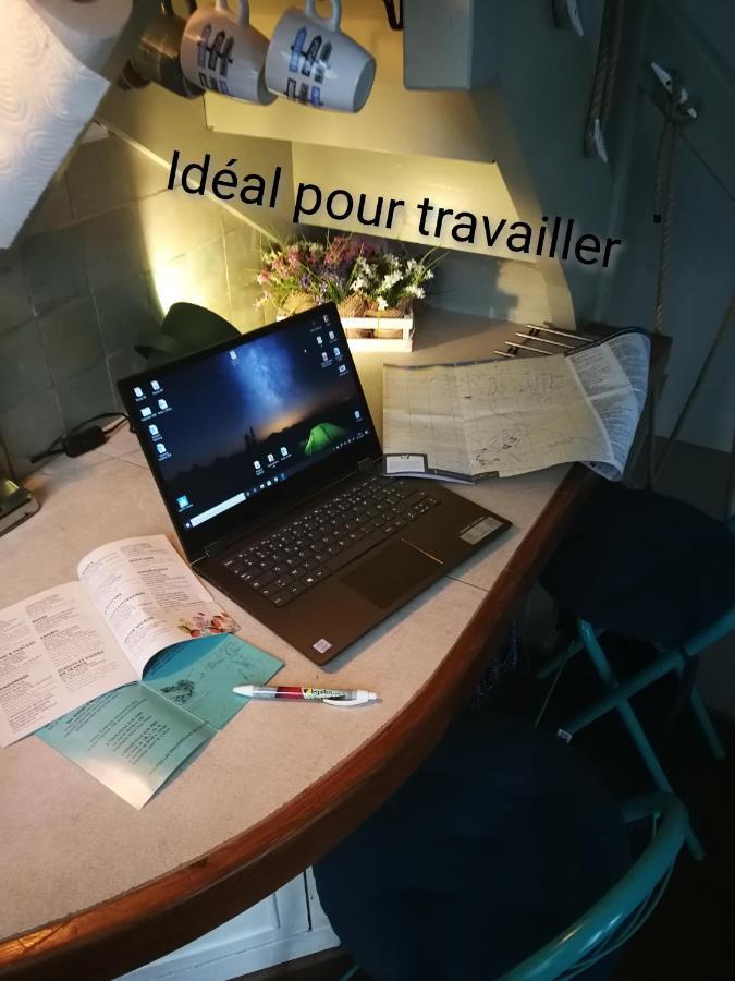 Ferienwohnung Study du pêcheur Trouville-sur-Mer Exterior foto