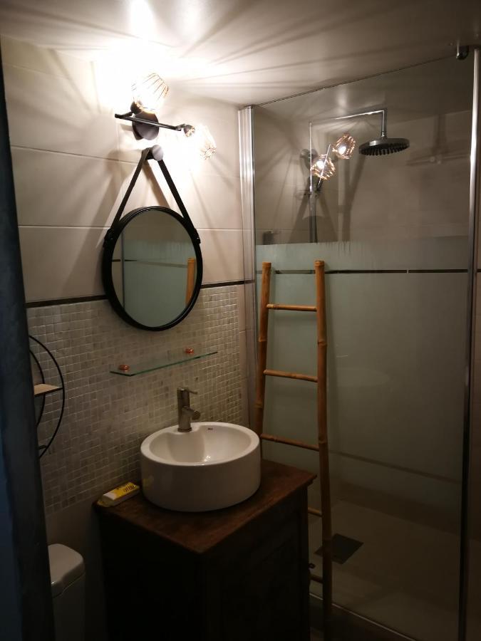 Ferienwohnung Study du pêcheur Trouville-sur-Mer Exterior foto